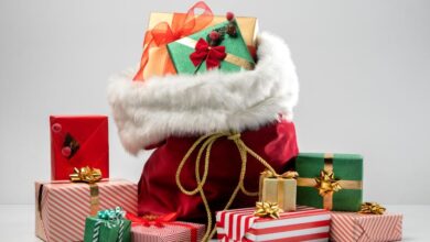 10 Ide Kado Natal yang Bermanfaat Cocok untuk Orang Terdekat