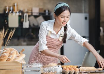 10 Ide Usaha di Kampung Bermodal Kecil tapi Potensial