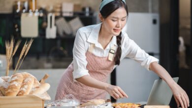 10 Ide Usaha di Kampung Bermodal Kecil tapi Potensial