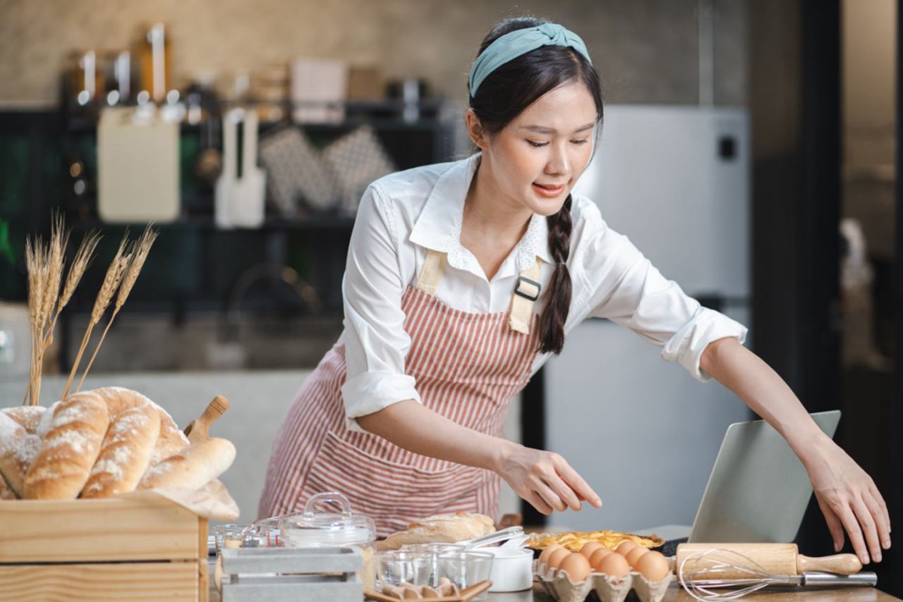 10 Ide Usaha di Kampung Bermodal Kecil tapi Potensial