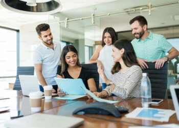 10 Tips Membuat Hari Senin di Tempat Kerja Lebih Menyenangkan