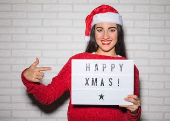 30 Ucapan Natal untuk Orang Terkasih yang Bikin Terkesan