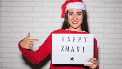 30 Ucapan Natal untuk Orang Terkasih yang Bikin Terkesan