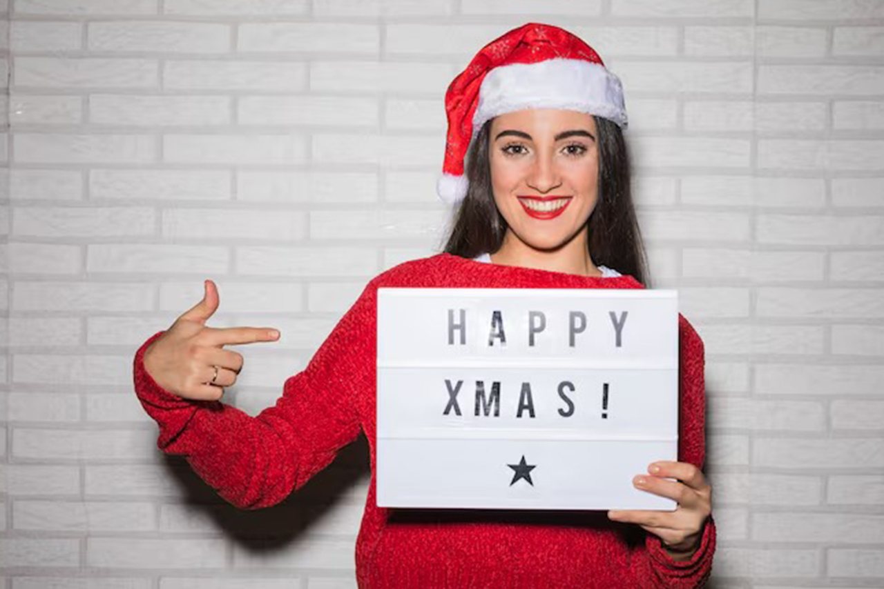 30 Ucapan Natal untuk Orang Terkasih yang Bikin Terkesan