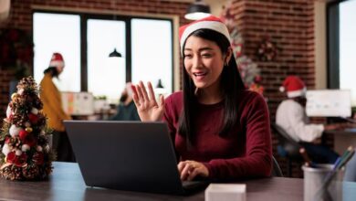 5 Aplikasi Menarik Untuk Membuat Kartu Ucapan Natal dan Tahun Baru