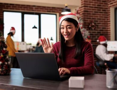 5 Aplikasi Menarik Untuk Membuat Kartu Ucapan Natal dan Tahun Baru