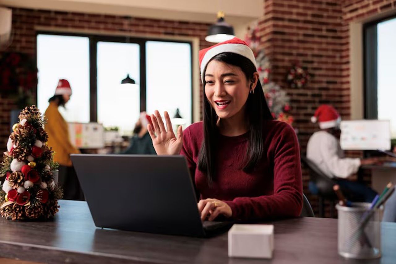 5 Aplikasi Menarik Untuk Membuat Kartu Ucapan Natal dan Tahun Baru