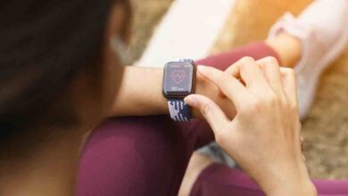 5 Aplikasi Penghitung Langkah Kaki Cocok untuk Olahraga