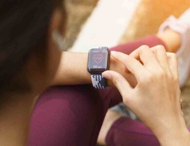 5 Aplikasi Penghitung Langkah Kaki Cocok untuk Olahraga