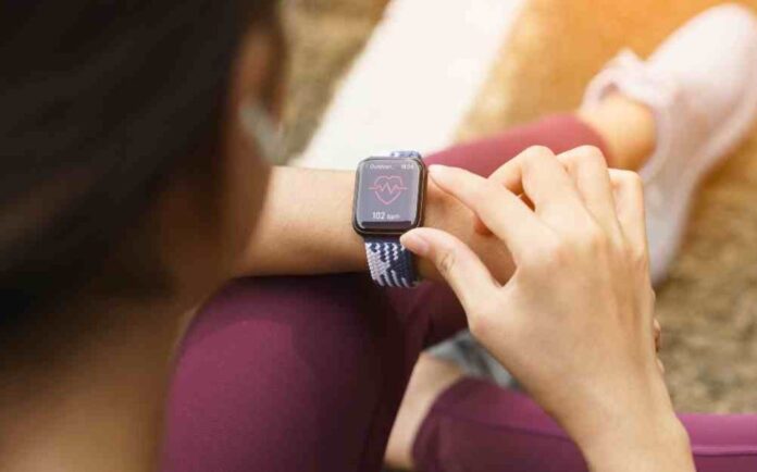 5 Aplikasi Penghitung Langkah Kaki Cocok untuk Olahraga