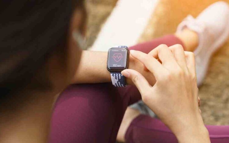 5 Aplikasi Penghitung Langkah Kaki Cocok untuk Olahraga