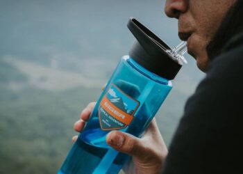 5 Botol Minum BPA Free Terbaik untuk Penggunaan Sehari-hari