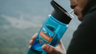 5 Botol Minum BPA Free Terbaik untuk Penggunaan Sehari-hari