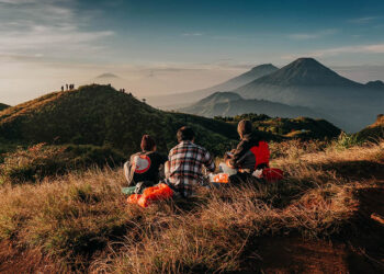 5 Destinasi Wisata di Jawa Tengah untuk Liburan Akhir Tahun