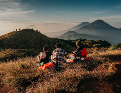 5 Destinasi Wisata di Jawa Tengah untuk Liburan Akhir Tahun