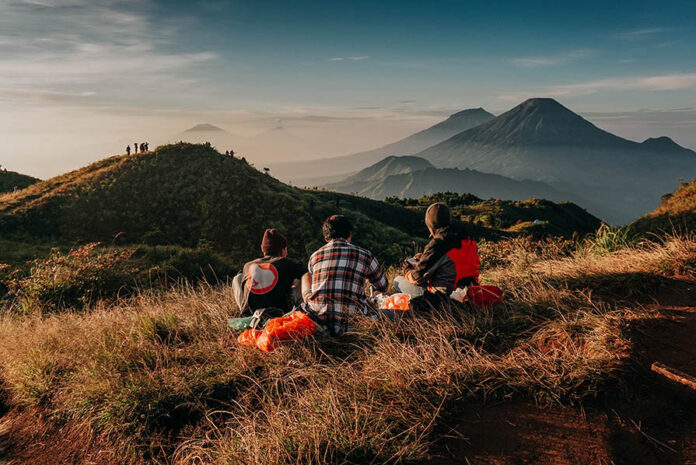 5 Destinasi Wisata di Jawa Tengah untuk Liburan Akhir Tahun