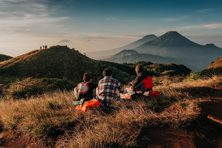 5 Destinasi Wisata di Jawa Tengah untuk Liburan Akhir Tahun