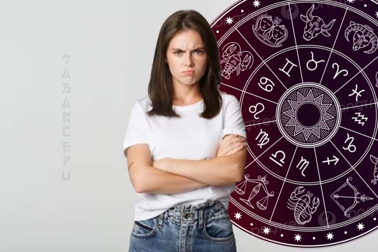 5 Zodiak yang Bakal Diuji Kesabarannya di Penghujung Tahun 2025