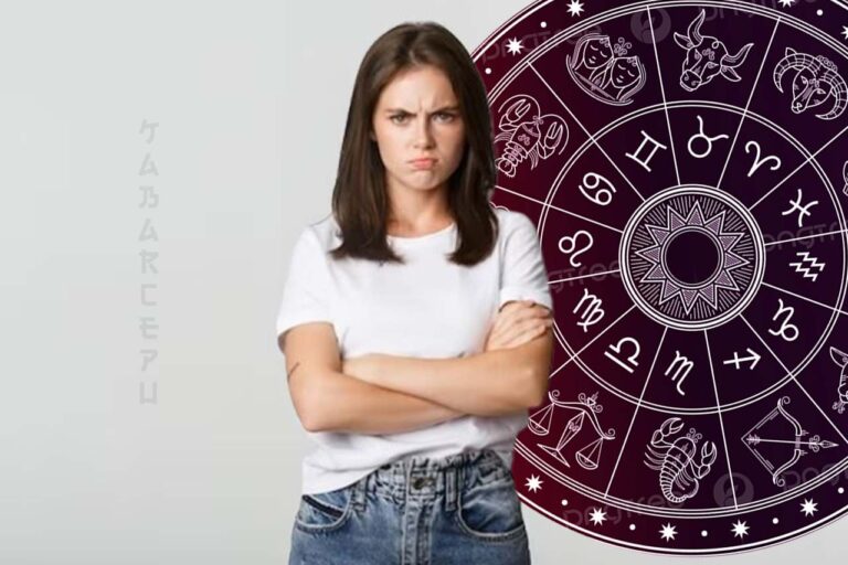 5 Zodiak yang Bakal Diuji Kesabarannya di Penghujung Tahun 2025