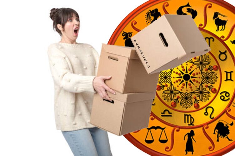 5 Zodiak yang Diprediksi Bakal Mendapat SIAL di Hari Natal dan Tahun Baru