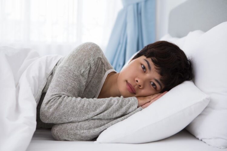 6 Makanan Buat Tidur Lebih Nyenyak, Yuk Coba!