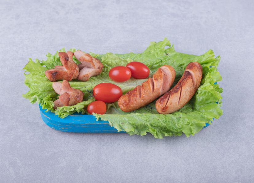 6 Sayuran Segar Pendamping Bakar-Bakaran Malam Tahun Baru