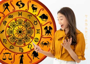 6 Zodiak yang Bakal Mendapat Kejutan di Malam Tahun Baru