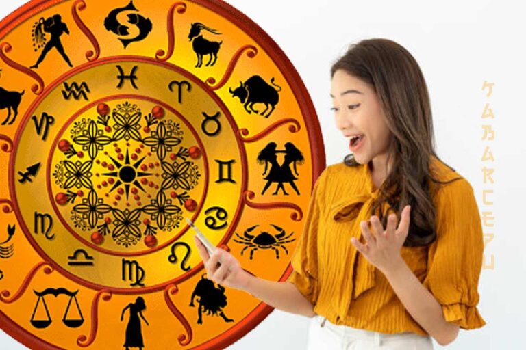 6 Zodiak yang Bakal Mendapat Kejutan di Malam Tahun Baru