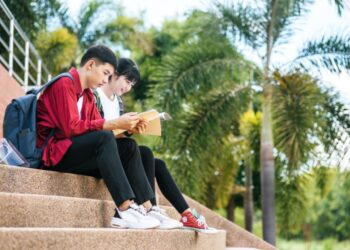 7 Cara Mempersiapkan Beasiswa Luar Negeri Sejak Dini