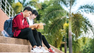 7 Cara Mempersiapkan Beasiswa Luar Negeri Sejak Dini