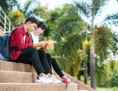 7 Cara Mempersiapkan Beasiswa Luar Negeri Sejak Dini