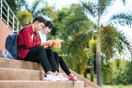 7 Cara Mempersiapkan Beasiswa Luar Negeri Sejak Dini
