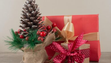 7 Kado Natal Unik yang Bisa Jadi Alternatif dari Hadiah Biasa