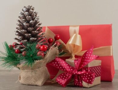 7 Kado Natal Unik yang Bisa Jadi Alternatif dari Hadiah Biasa