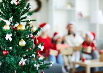 7 Kegiatan Seru yang Bisa Dilakukan Saat Hari Natal