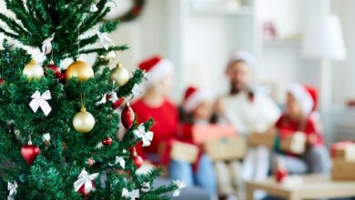 7 Kegiatan Seru yang Bisa Dilakukan Saat Hari Natal