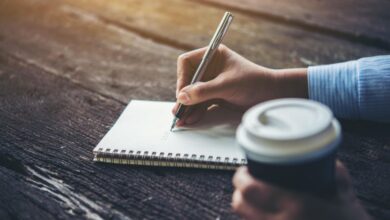 7 Cara Mudah Menjaga Komitmen Resolusi Tahun Baru