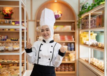 7 Cara Sederhana Memulai Usaha untuk Pemula