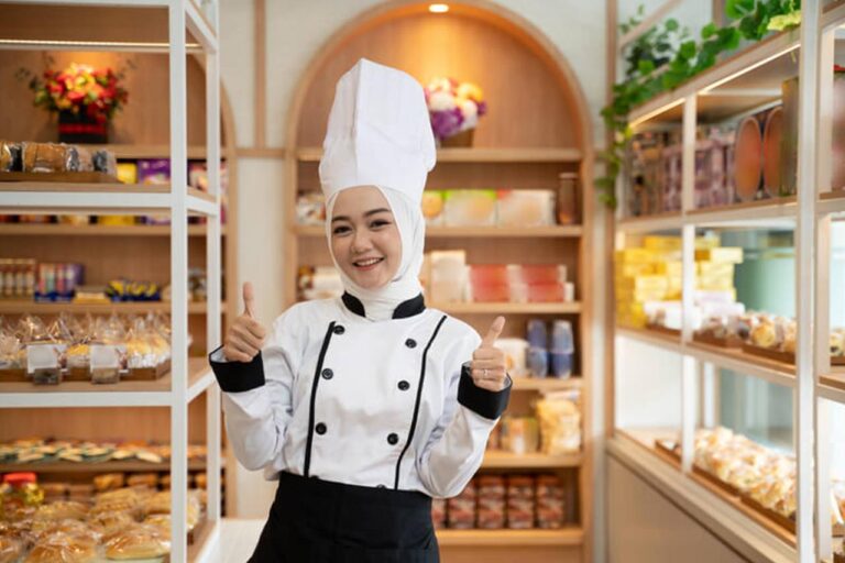 7 Cara Sederhana Memulai Usaha untuk Pemula