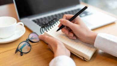 7 Kesalahan yang Harus Dihindari Saat Menyusun Resolusi Tahun Baru