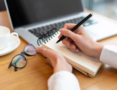 7 Kesalahan yang Harus Dihindari Saat Menyusun Resolusi Tahun Baru