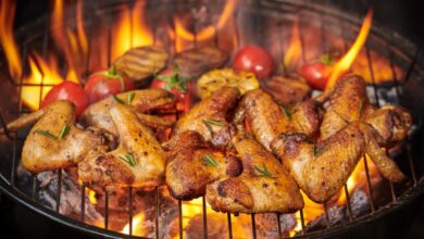 7 Menu Bakar-Bakaran Favorit untuk Rayakan Malam Tahun Baru di Rumah