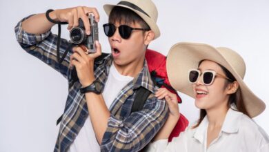 7 Tips Liburan Akhir Tahun Bareng Pasangan yang Bikin Seru dan Berkesan