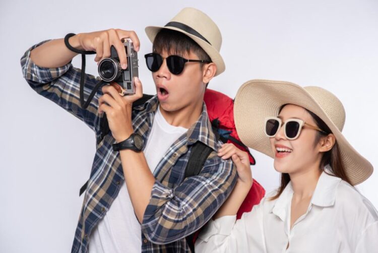 7 Tips Liburan Akhir Tahun Bareng Pasangan yang Bikin Seru dan Berkesan