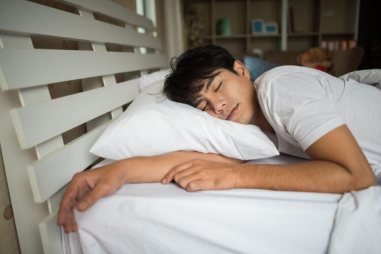 Berapa Lama Waktu Tidur yang Dianjurkan? Ini Rekomendasinya