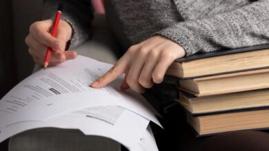 Cara Menyusun Esai Beasiswa yang Kuat dan Meyakinkan