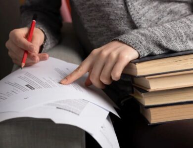 Cara Menyusun Esai Beasiswa yang Kuat dan Meyakinkan