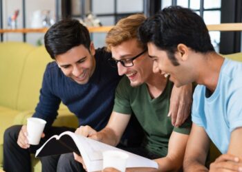 Catat 7 Cara Tips agar Peluang Beasiswa Makin Besar