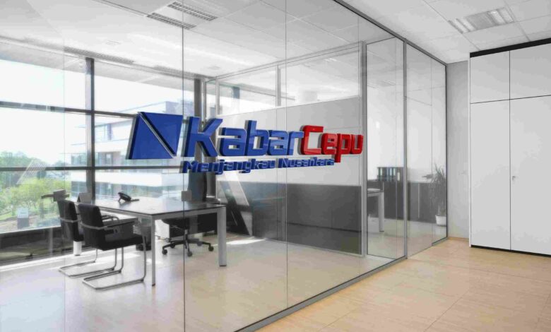 KabarCepu Office