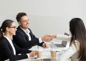 Pasti Lolos ini 7 Tips Menghadapi Wawancara Beasiswa